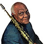 5. SIDNEY BECHET - The Creole Jazz Genius. Sein Leben, seine Musik